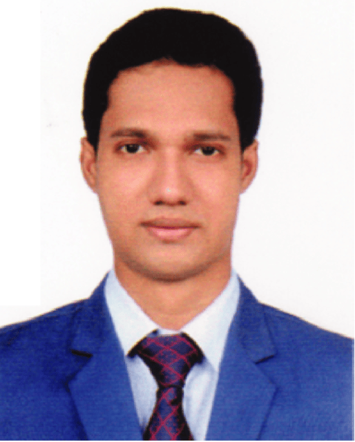 Mr. Mahmudur Rahman